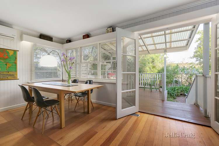 Fourth view of Homely house listing, 12 Lewellin Grove, Rosanna VIC 3084