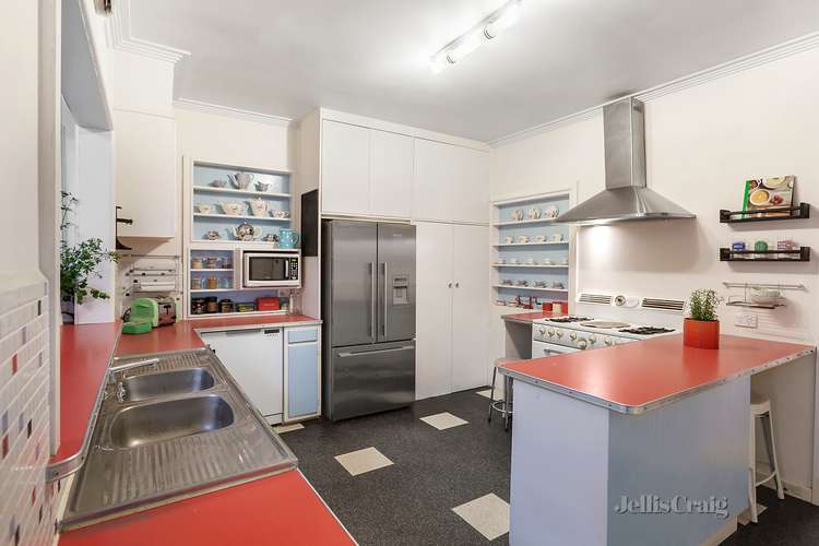 Fifth view of Homely house listing, 12 Lewellin Grove, Rosanna VIC 3084