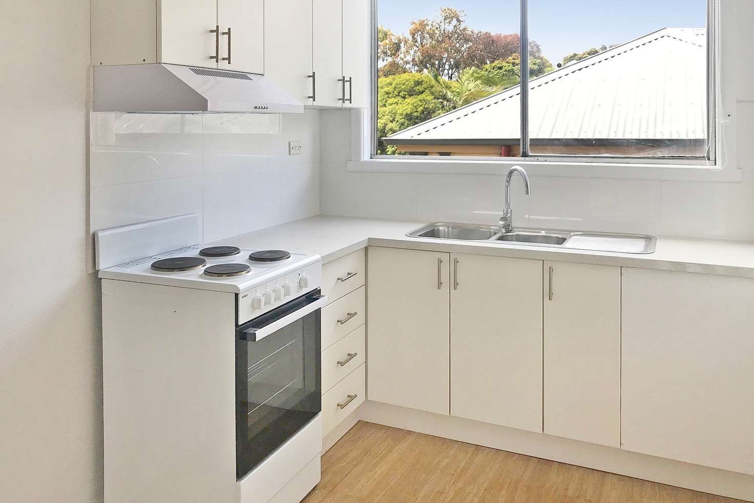 Main view of Homely unit listing, 5/228 Barkly Street, Brunswick VIC 3056