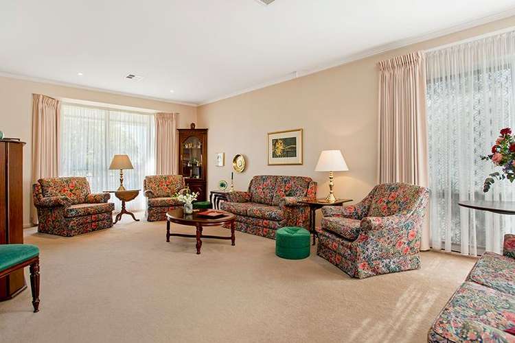 Second view of Homely unit listing, 1/31 Emerald Street, Essendon VIC 3040