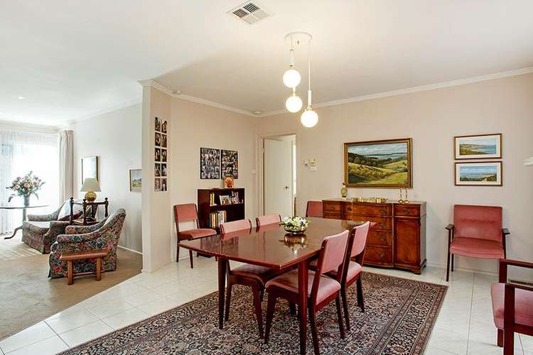Fifth view of Homely unit listing, 1/31 Emerald Street, Essendon VIC 3040