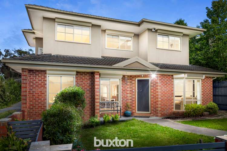 Main view of Homely townhouse listing, 1/37 Jacana Street, Chadstone VIC 3148