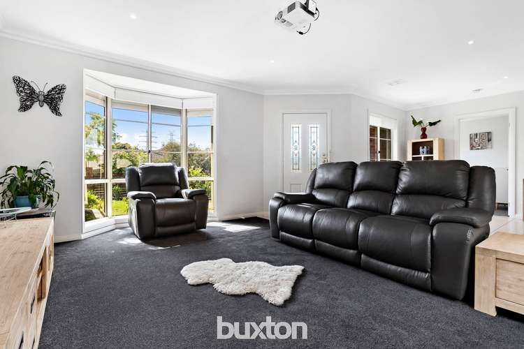 Third view of Homely townhouse listing, 1/37 Jacana Street, Chadstone VIC 3148