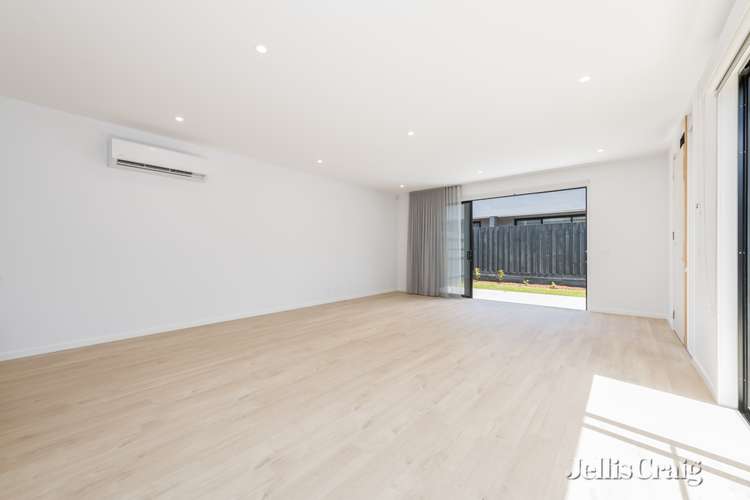 Second view of Homely townhouse listing, 40 Cassels  Road, Brunswick VIC 3056