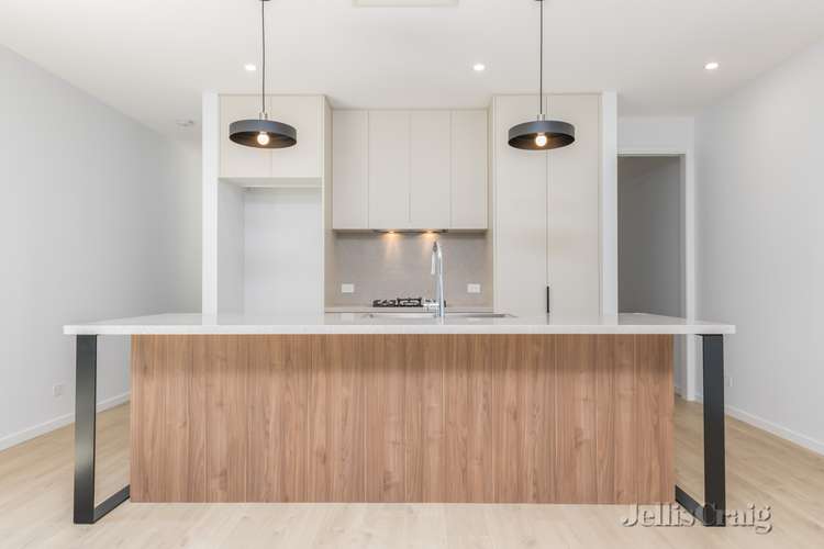 Third view of Homely townhouse listing, 40 Cassels  Road, Brunswick VIC 3056