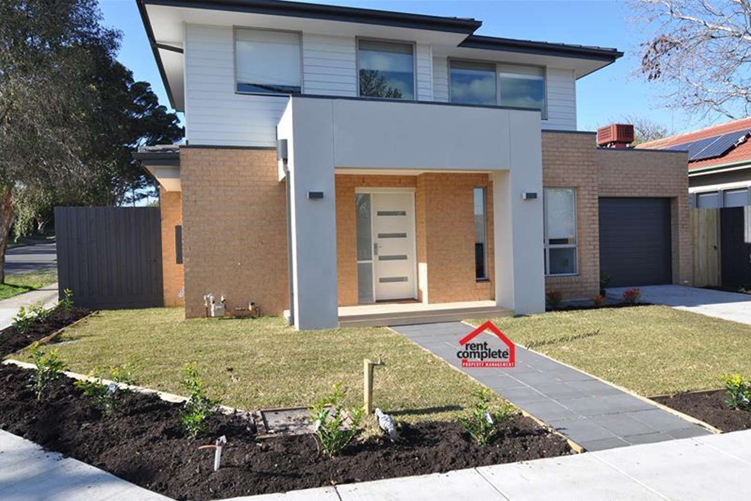 Main view of Homely townhouse listing, 6 Blamey Street, Bentleigh East VIC 3165