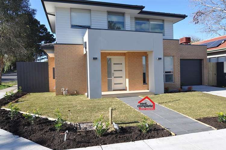 Main view of Homely townhouse listing, 6 Blamey Street, Bentleigh East VIC 3165