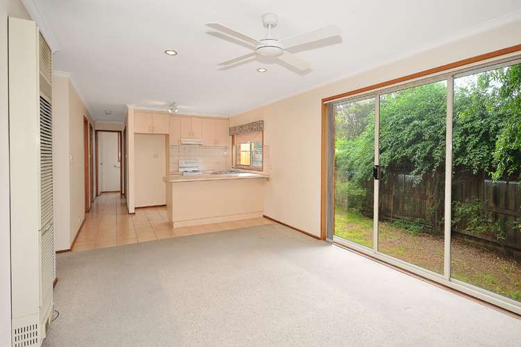 Second view of Homely unit listing, 2/33 Nolan Street, Niddrie VIC 3042