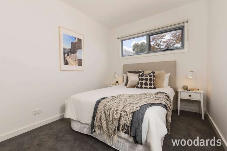 Sixth view of Homely apartment listing, 9/45 Rosstown Road, Carnegie VIC 3163