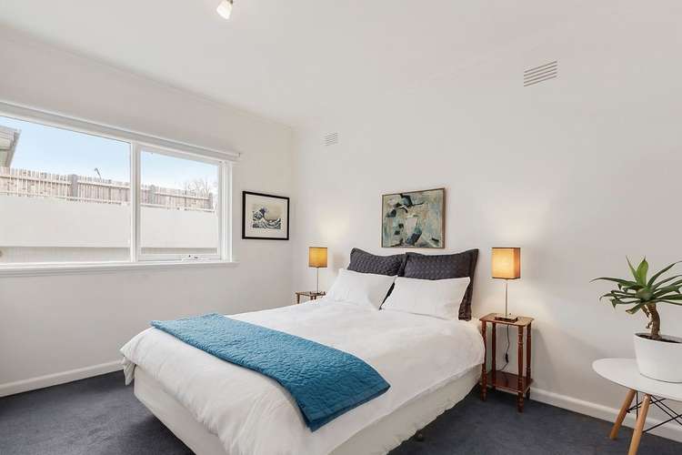 Fourth view of Homely apartment listing, 10/26 Hawthorn Glen, Hawthorn VIC 3122