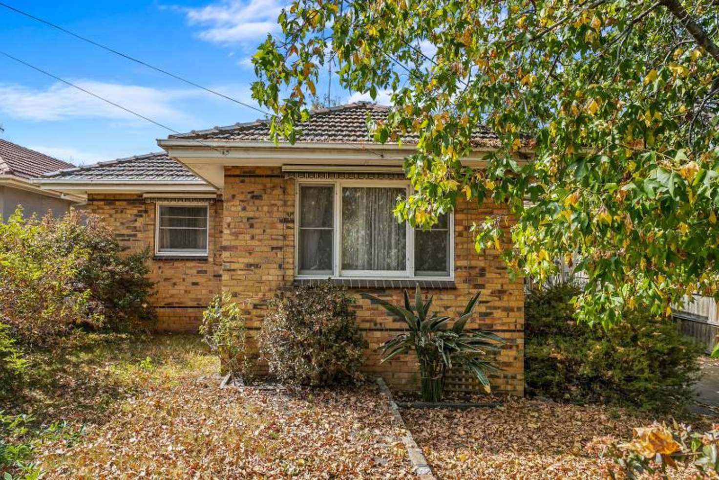 Main view of Homely house listing, 17 Waratah Street, West Footscray VIC 3012