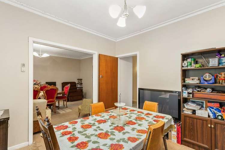 Fifth view of Homely house listing, 17 Waratah Street, West Footscray VIC 3012