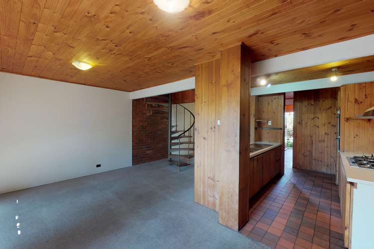 Second view of Homely townhouse listing, 34 Eastham Street, Fitzroy North VIC 3068