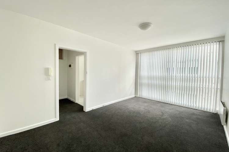 Second view of Homely apartment listing, 6/3 Celeste  Court, St Kilda East VIC 3183