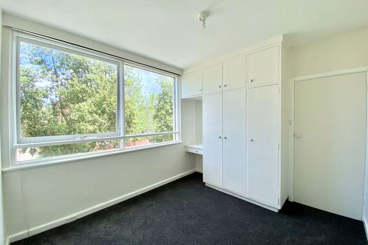 Third view of Homely apartment listing, 6/3 Celeste  Court, St Kilda East VIC 3183