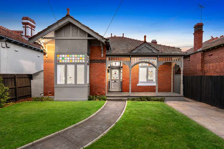 Main view of Homely house listing, 427 Inkerman Street, St Kilda East VIC 3183