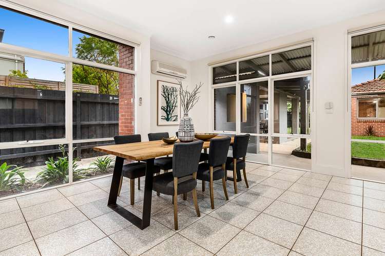 Fifth view of Homely house listing, 427 Inkerman Street, St Kilda East VIC 3183