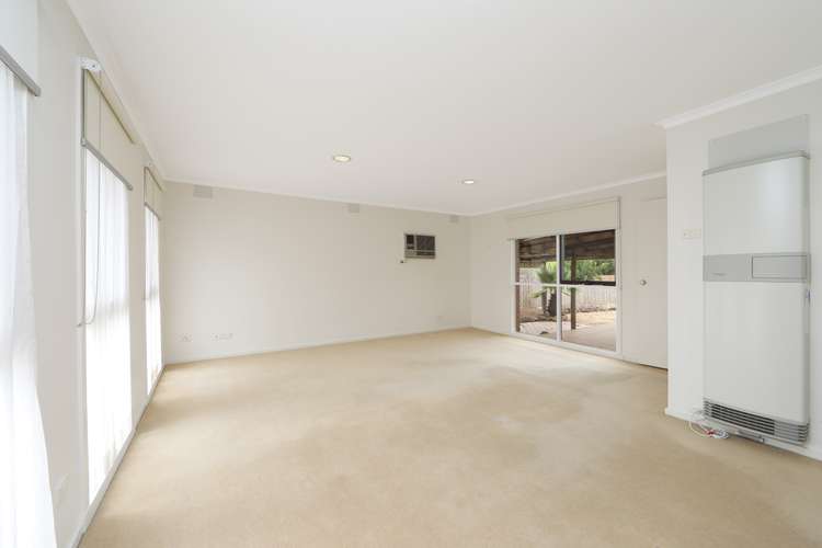 Second view of Homely house listing, 12 Celestial Court, Rowville VIC 3178