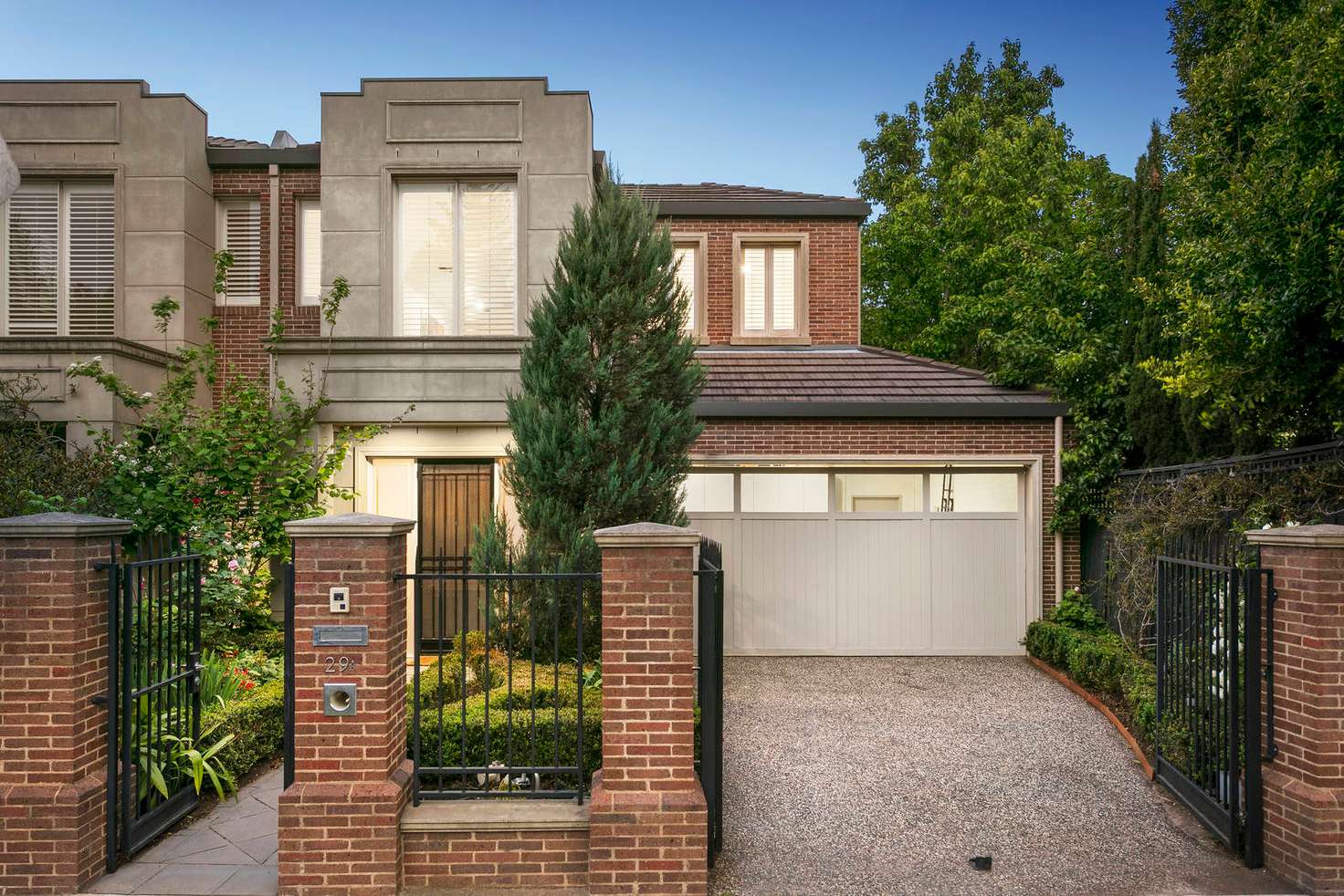 Main view of Homely house listing, 29A Thanet Street, Malvern VIC 3144
