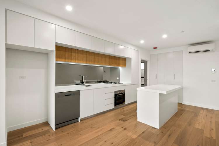 Second view of Homely apartment listing, 109/144 Hawthorn Road, Caulfield North VIC 3161