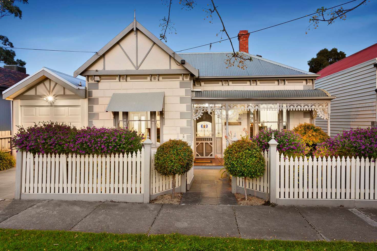 Main view of Homely house listing, 12 Elizabeth Street, Newport VIC 3015
