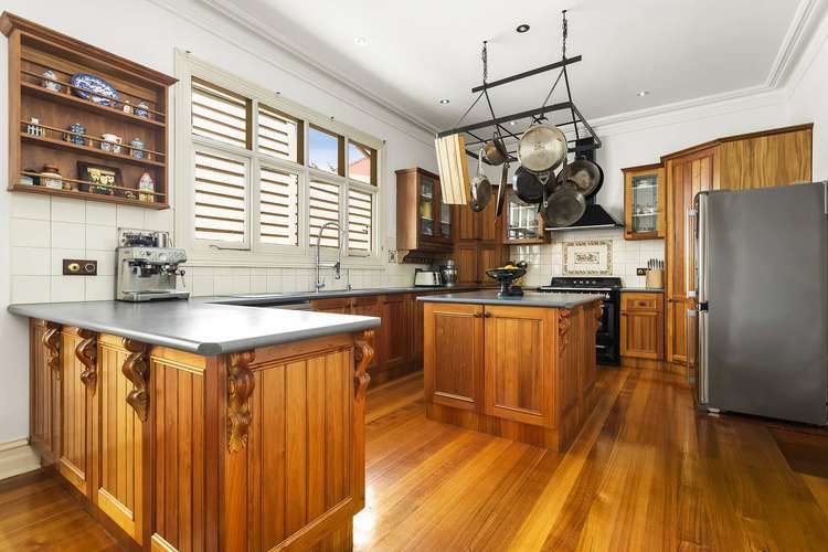 Fourth view of Homely house listing, 12 Elizabeth Street, Newport VIC 3015