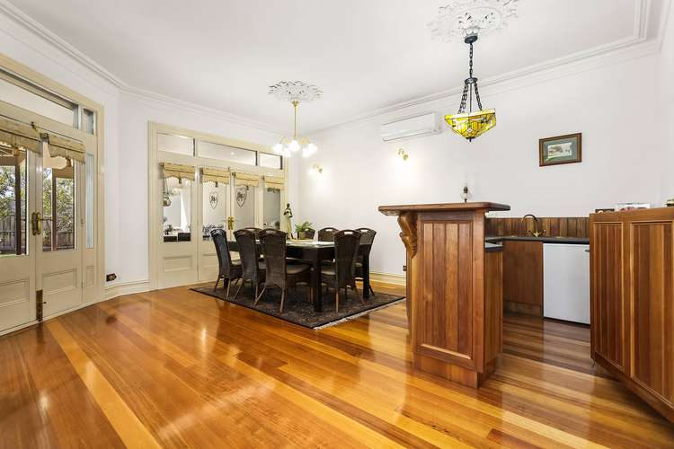 Fifth view of Homely house listing, 12 Elizabeth Street, Newport VIC 3015