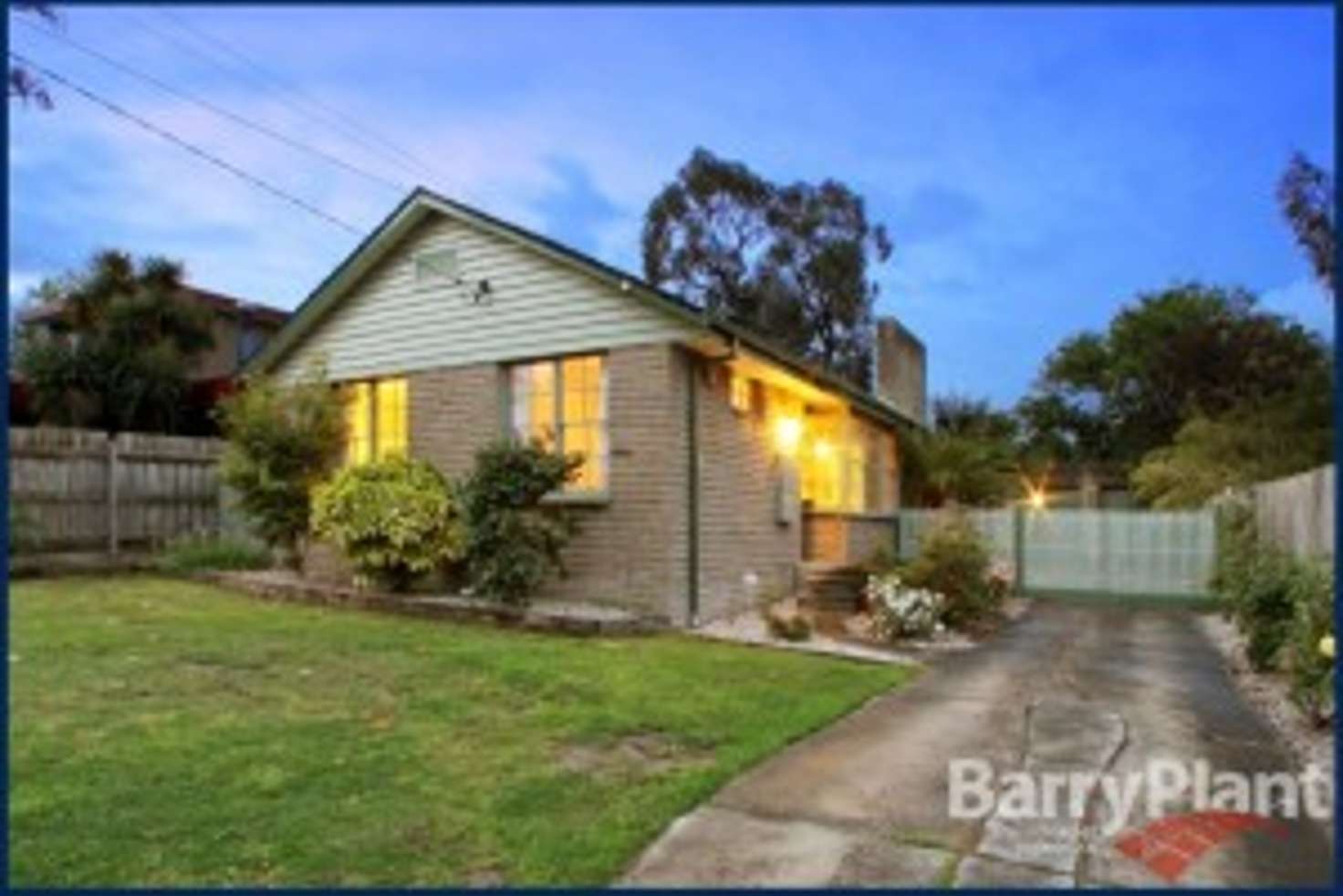 Main view of Homely house listing, 17 Aisbett Avenue, Wantirna South VIC 3152