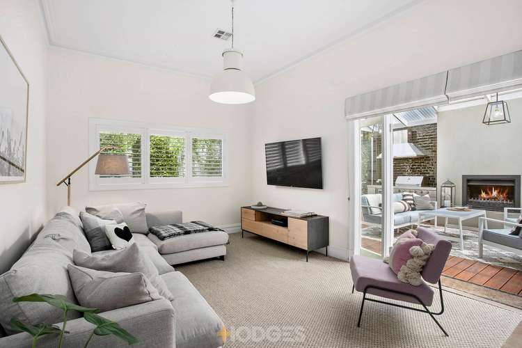 Fourth view of Homely house listing, 45 Waratah Street, Geelong West VIC 3218