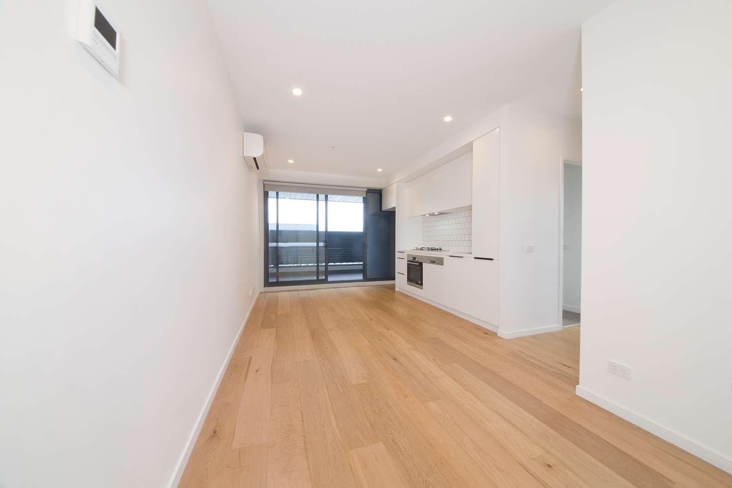 Main view of Homely apartment listing, 302/316 Neerim Road, Carnegie VIC 3163