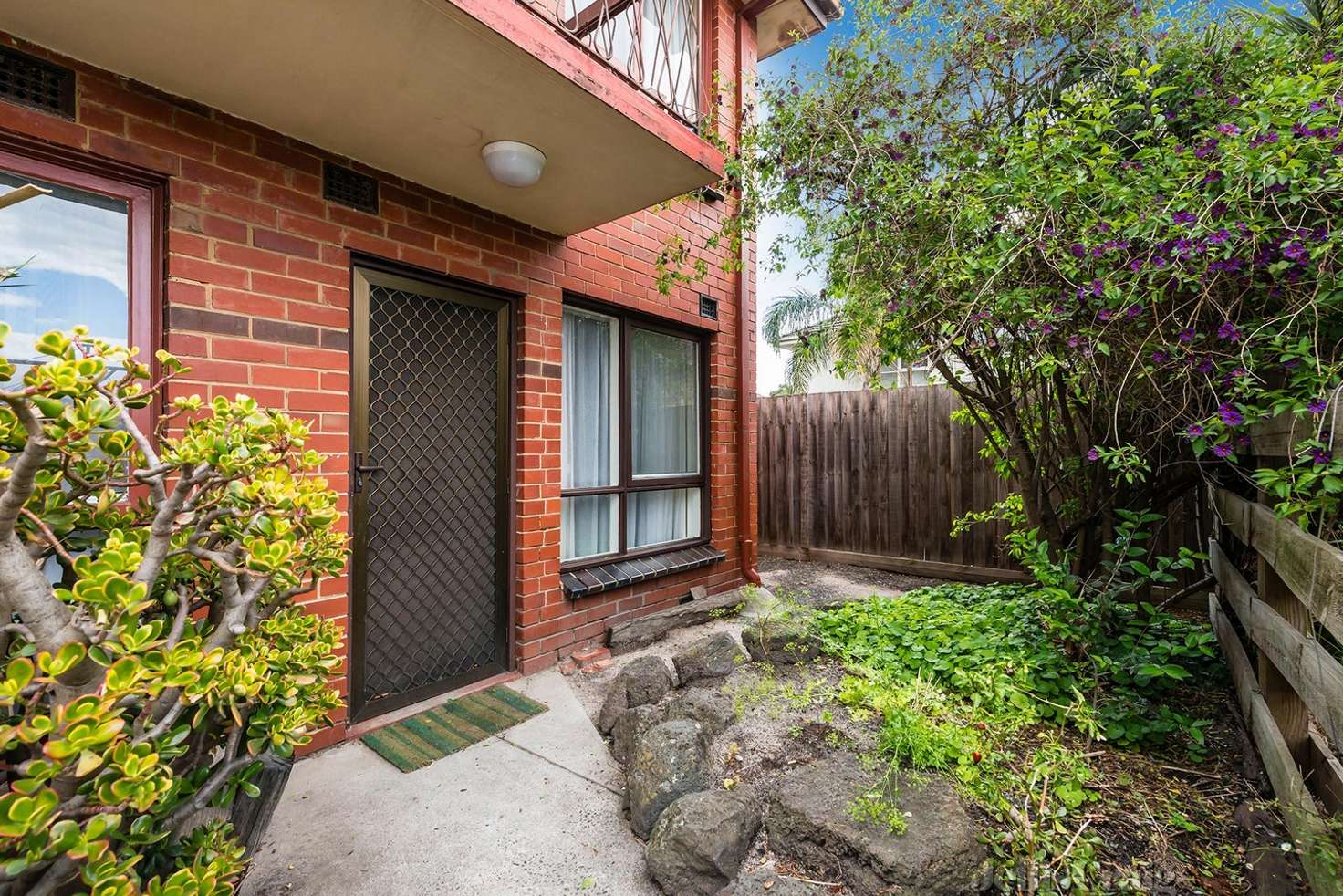 Main view of Homely apartment listing, 4/36 Tranmere Avenue, Carnegie VIC 3163