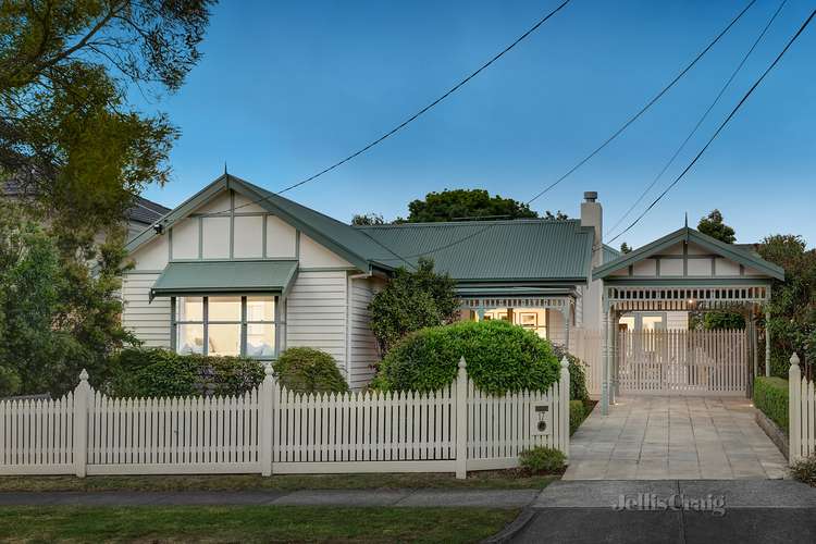 Main view of Homely house listing, 17 Milton Street, Nunawading VIC 3131