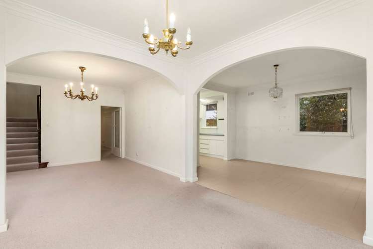 Fourth view of Homely house listing, 3 Irving Road, Toorak VIC 3142