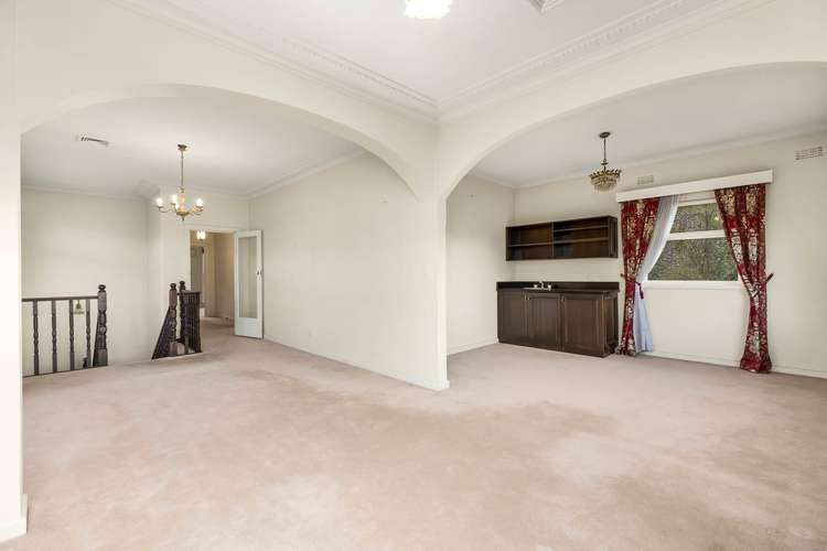 Fifth view of Homely house listing, 3 Irving Road, Toorak VIC 3142