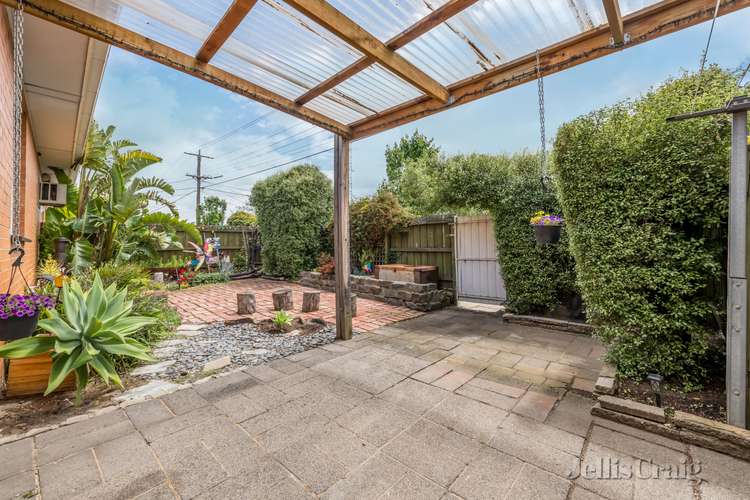 Main view of Homely unit listing, 1/51 Woolton  Avenue, Thornbury VIC 3071