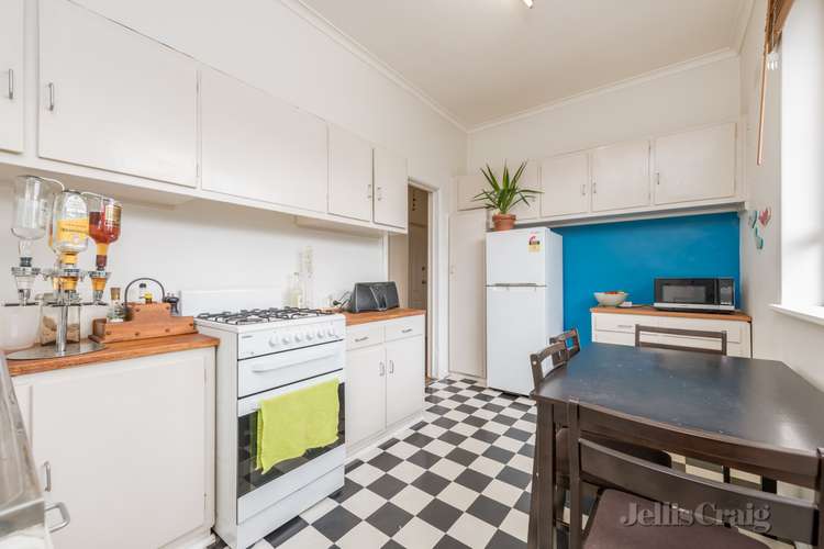 Fifth view of Homely unit listing, 1/51 Woolton  Avenue, Thornbury VIC 3071