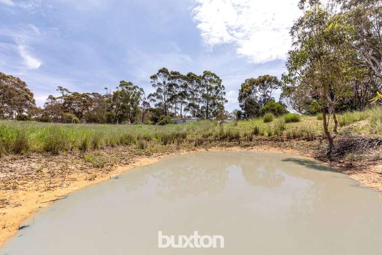 Third view of Homely residentialLand listing, 1398 Waubra Talbot Road, Evansford VIC 3371