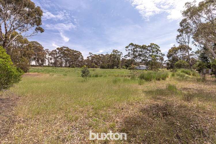 Seventh view of Homely residentialLand listing, 1398 Waubra Talbot Road, Evansford VIC 3371