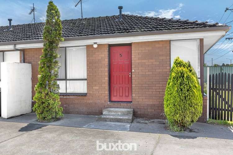 Main view of Homely house listing, 5/607 Creswick Road, Wendouree VIC 3355