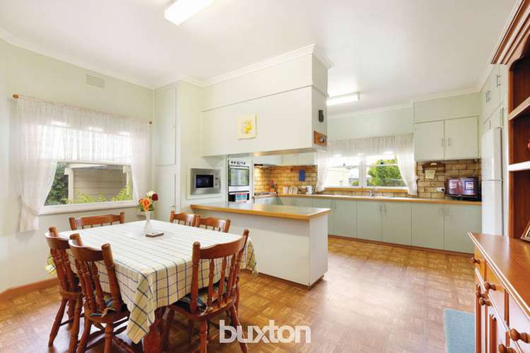 Fourth view of Homely house listing, 206 Howard Street, Soldiers Hill VIC 3350