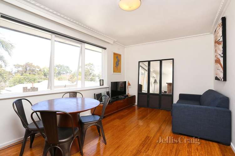 Second view of Homely apartment listing, 11/31 Union  Street, Brunswick VIC 3056