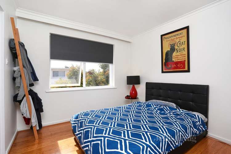 Fourth view of Homely apartment listing, 11/31 Union  Street, Brunswick VIC 3056