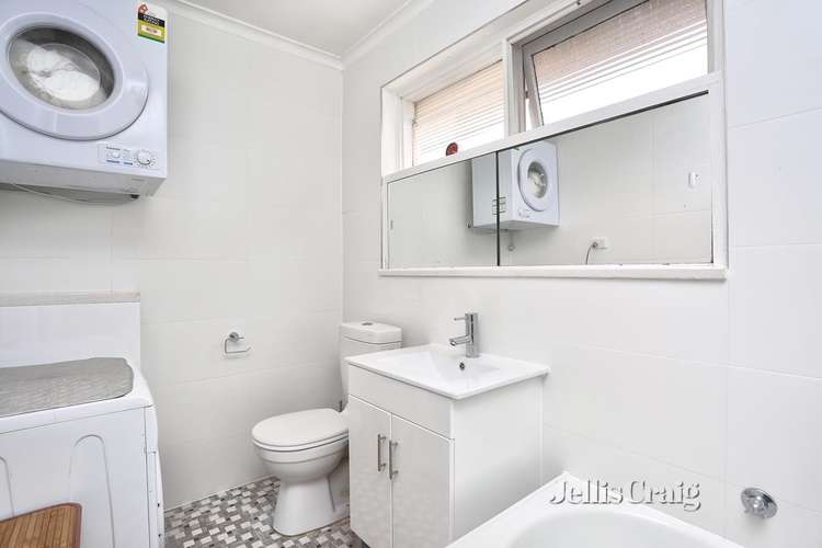 Fifth view of Homely apartment listing, 11/31 Union  Street, Brunswick VIC 3056