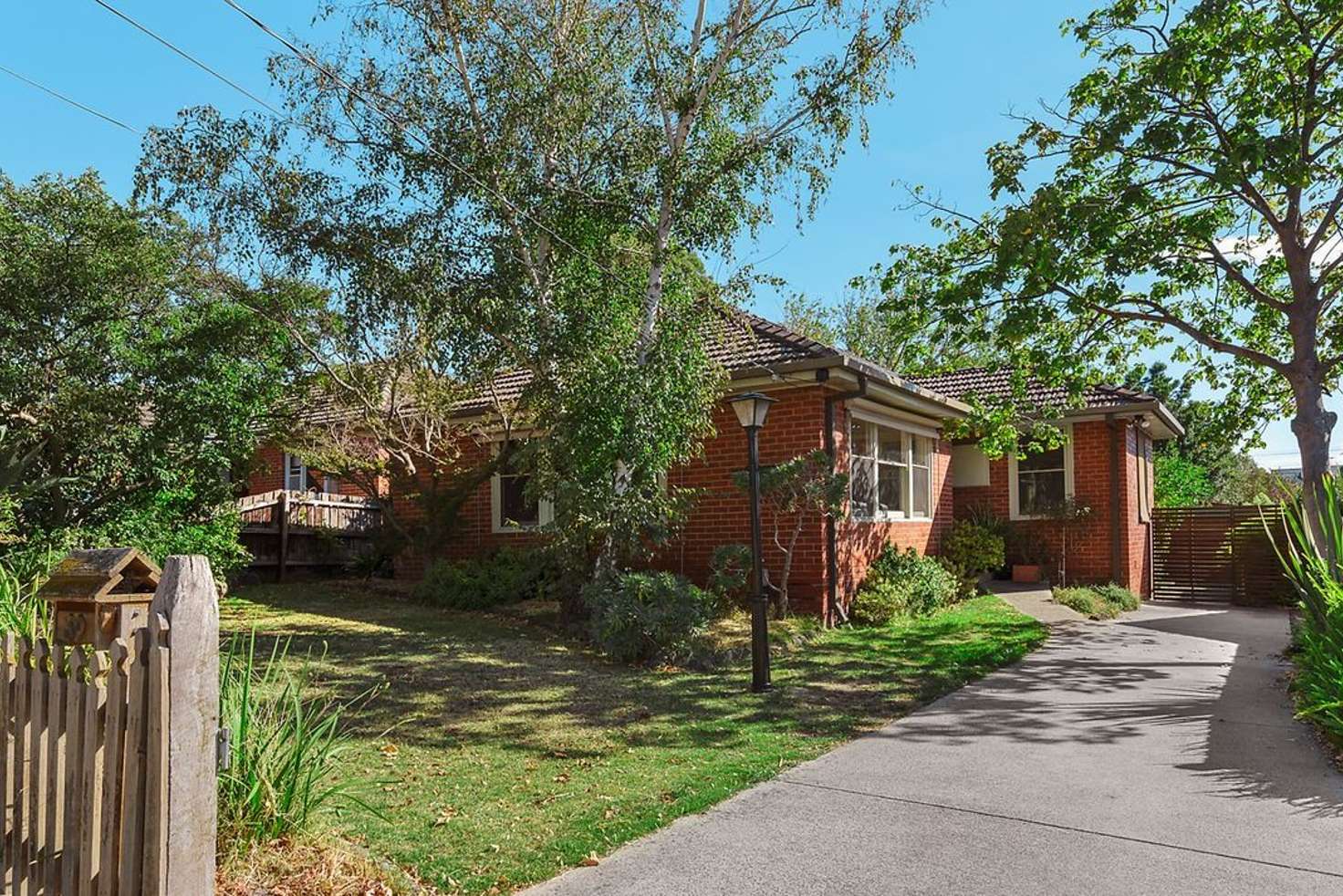 Main view of Homely house listing, 69 Millewa Avenue, Malvern East VIC 3145