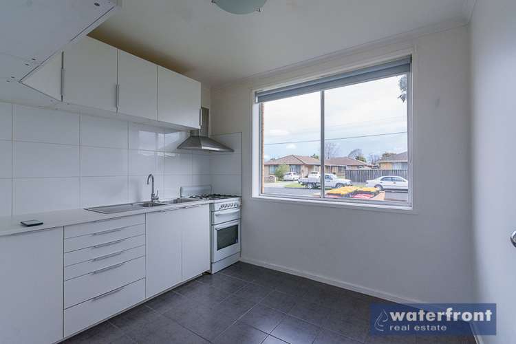 Second view of Homely apartment listing, 1/4 Browning Avenue, Clayton South VIC 3169