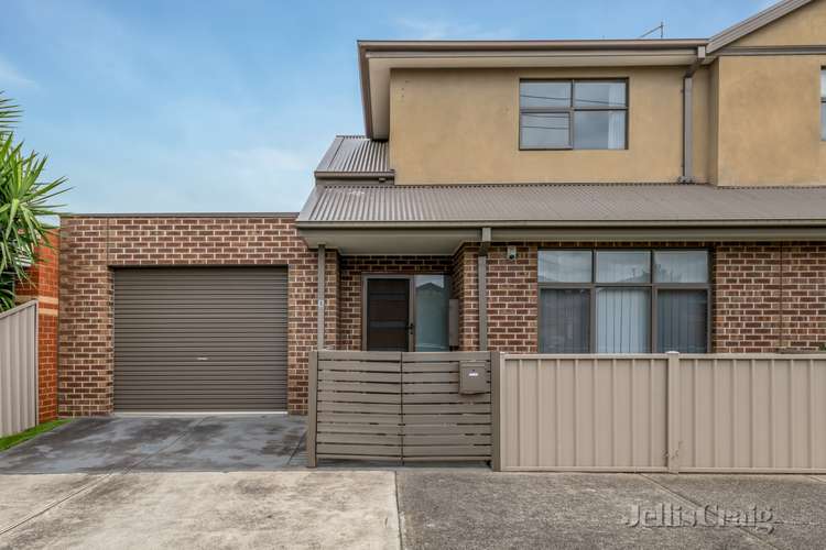 Main view of Homely townhouse listing, 6/54-56 Isla Avenue, Glenroy VIC 3046