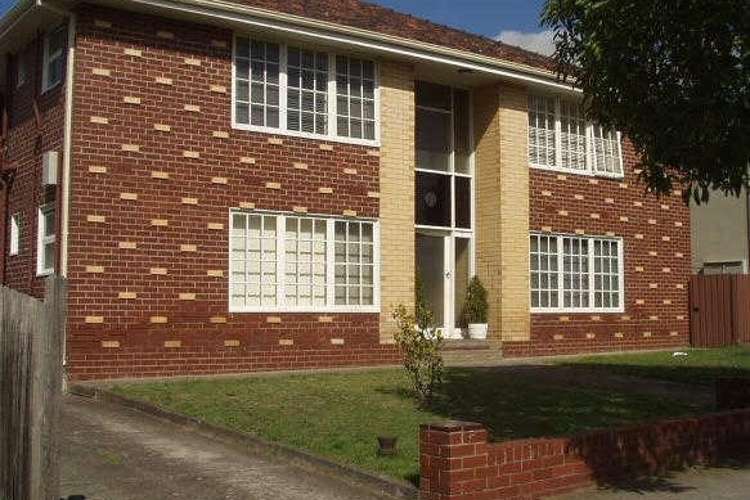Main view of Homely apartment listing, 4/11 Sydney  Street, Murrumbeena VIC 3163