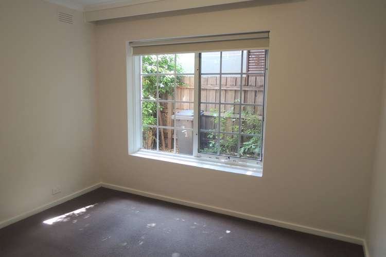 Fourth view of Homely apartment listing, 4/11 Sydney  Street, Murrumbeena VIC 3163