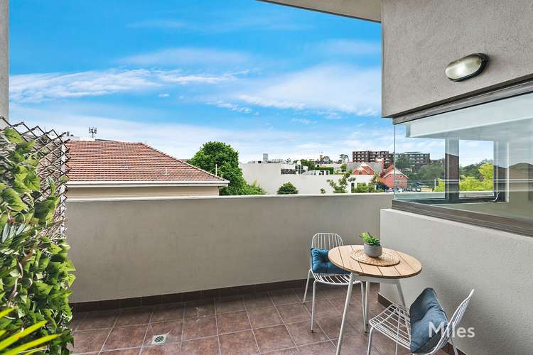 Sixth view of Homely apartment listing, 106/3 Kiernan Avenue, Ivanhoe VIC 3079