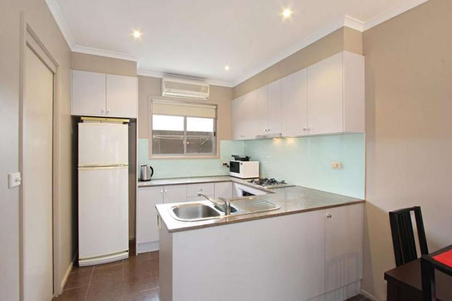 Main view of Homely apartment listing, 16/1204 Glen Huntly  Road, Glen Huntly VIC 3163